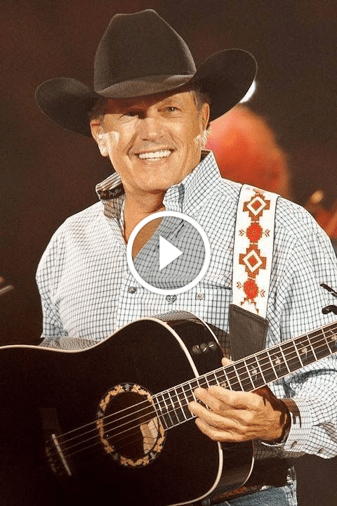 Love Without End, Amen: A Testament to Paternal Love by George Strait