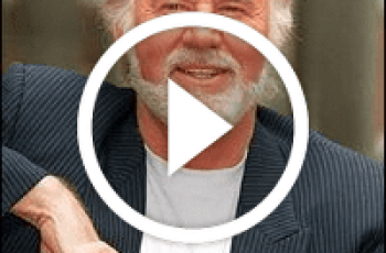 Kenny Rogers – You Can’t Make Old Friends