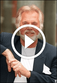 Kenny Rogers – You Can’t Make Old Friends