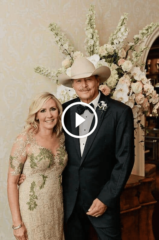 Alan Jackson – Wishful Drinkin’