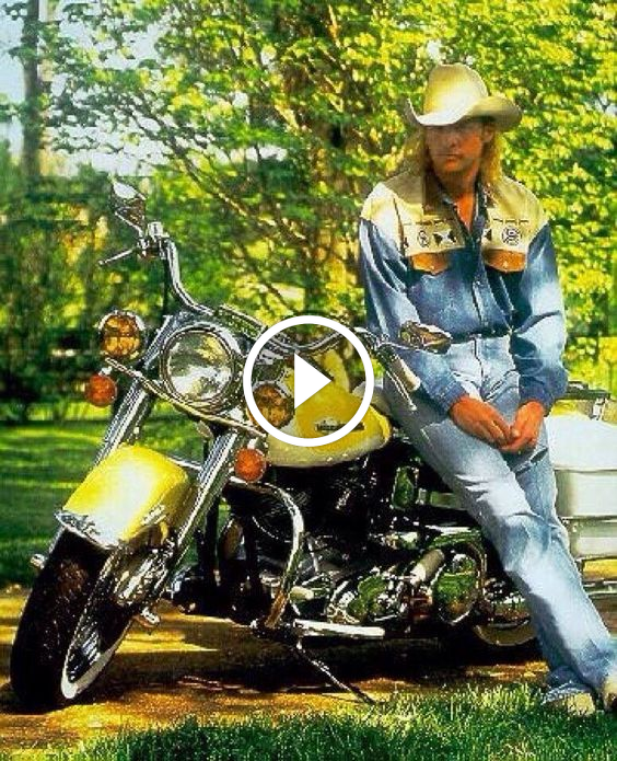 Alan Jackson – Texas Women