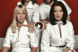 ABBA – Baby Don’t You Cry No More