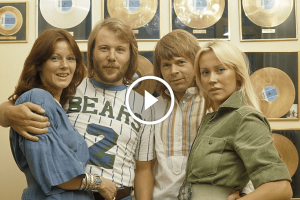 ABBA – Lovers (Live a Little Longer)