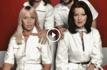 ABBA – Disillusion