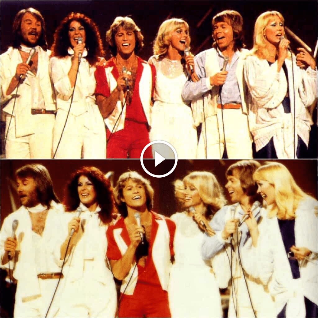 The Precious Passage of Time: ABBA’s “Slipping Through My Fingers”