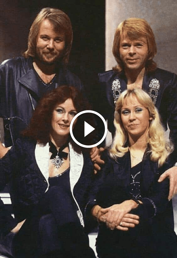 Dancing Dreams and Electric Beats: ABBA’s Timeless Anthem, Lay All Your Love on Me