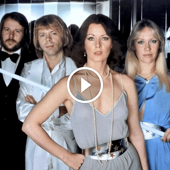 As the Champagne Fizzles and the Confetti Falls: A Look Back at ABBA’s “Happy New Year”