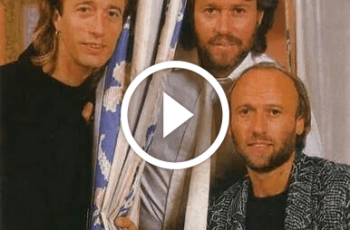 Bee Gees – Evolution