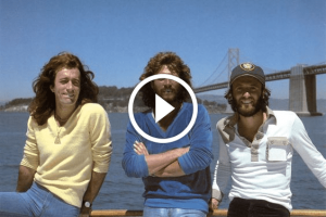 Bee Gees – Don’t Wanna Live Inside Myself