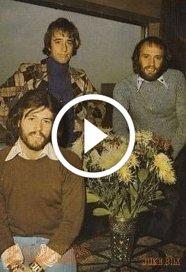 Bee Gees – Craise Finton Kirk Royal Academy Of Arts