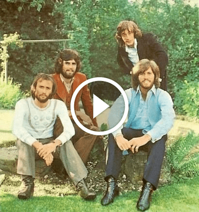 Bee Gees – Come On Over