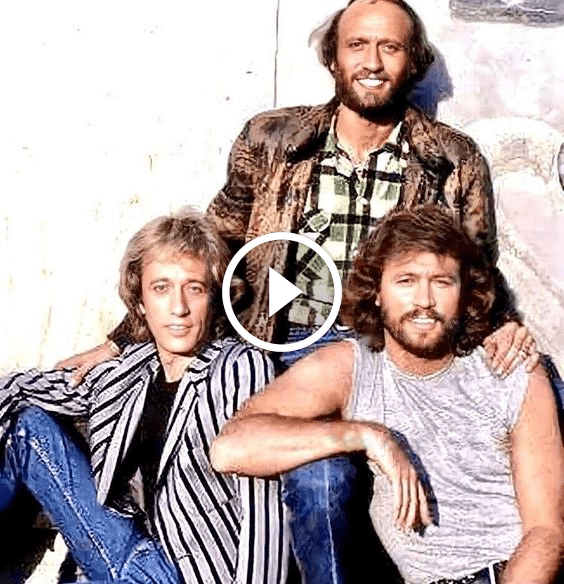 Bee Gees – Come Home Johnny Bridie