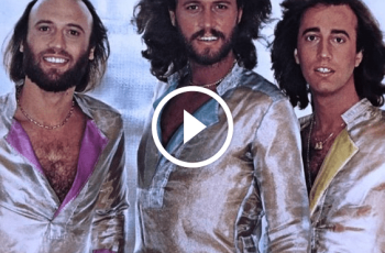 Bee Gees – Charade