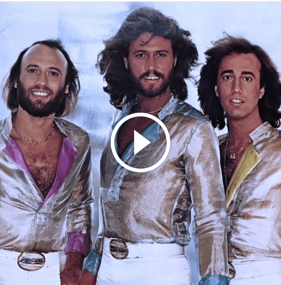 Bee Gees – Charade