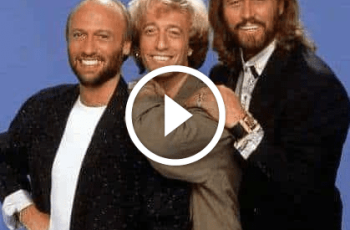 Bee Gees – Boogie Child