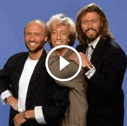 Bee Gees – Boogie Child