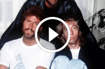 Bee Gees – Bodyguard