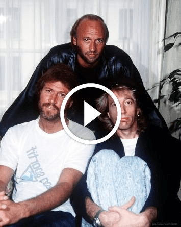 Bee Gees – Bodyguard