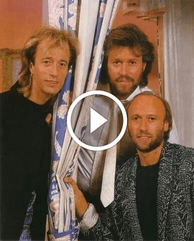 Bee Gees – Be Who You Are