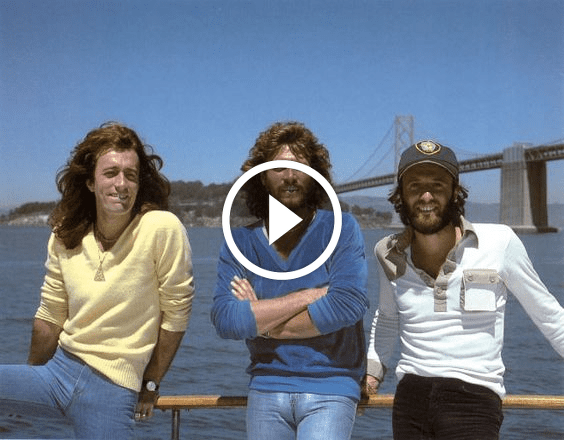 Bee Gees – Back Home