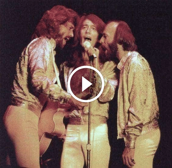 Bee Gees – Anything For You