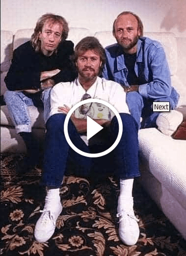 Bee Gees – 2 Years On