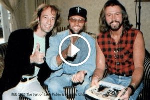 Bee Gees – Spicks & Specks