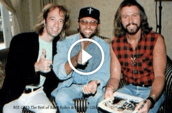 Bee Gees – Spicks & Specks