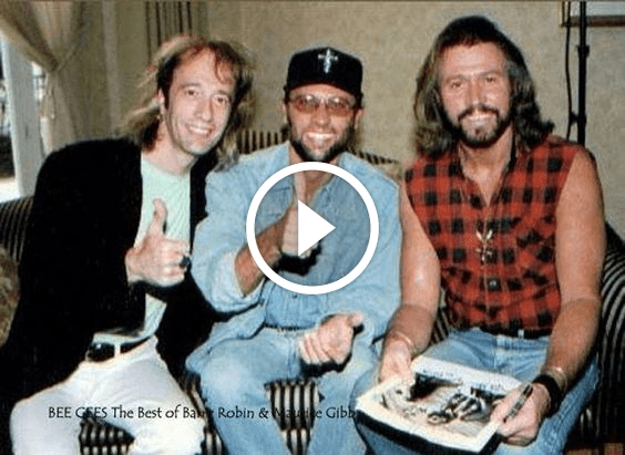 Bee Gees – Spicks & Specks