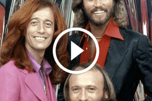 Bee Gees – He’s A Liar