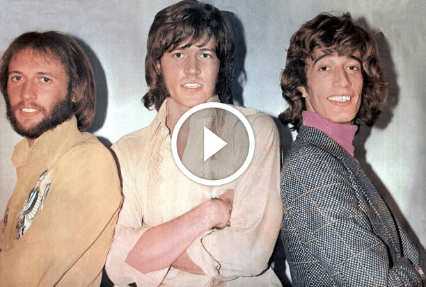 Bee Gees – Reaching Out