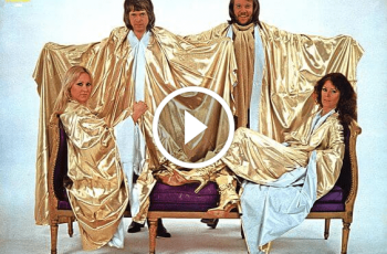 ABBA – From A Twinkling Star To A Passing Angel