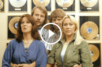 ABBA – I Am An A