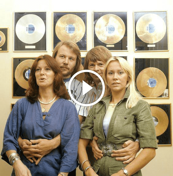 ABBA – I Am An A