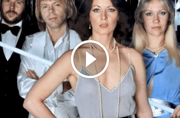 ABBA – Sitting In The Palmtree