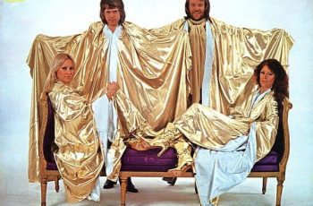 ABBA – Ode To Freedom