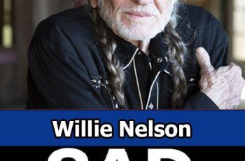 Willie Nelson confirms the reason why he’s still touring at 90 years old