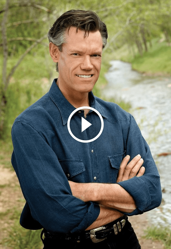 Randy Travis – Whisper My Name