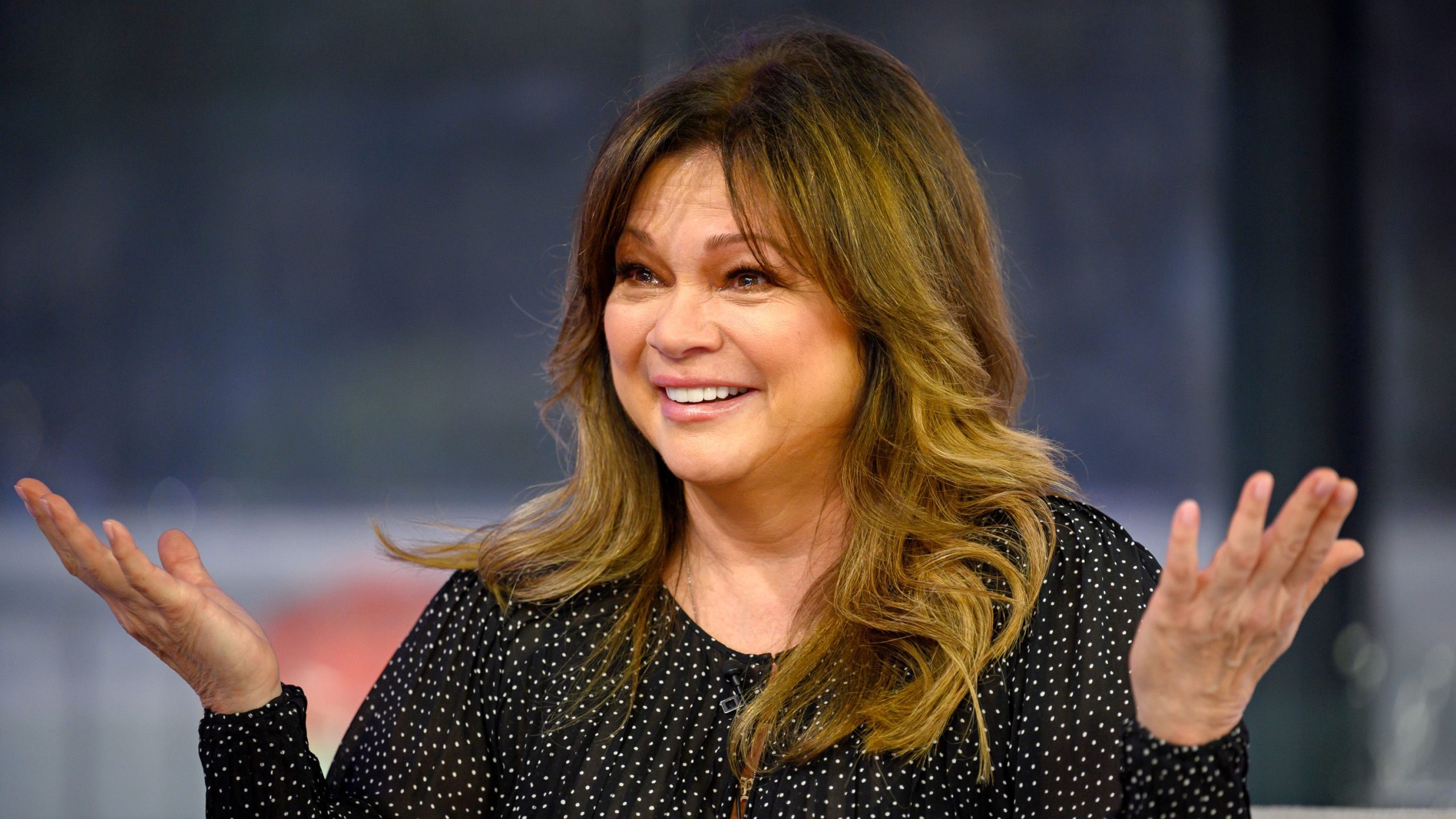 Valerie Bertinelli Openly Discloses Her Experience of Being Criticized for Her Appearance