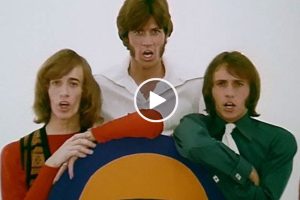 Bee Gees – When The Swallows Fly