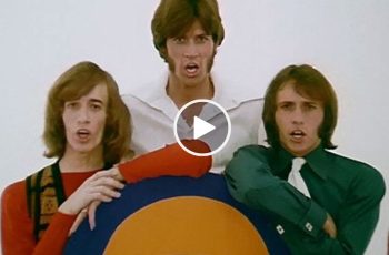 Bee Gees – When The Swallows Fly