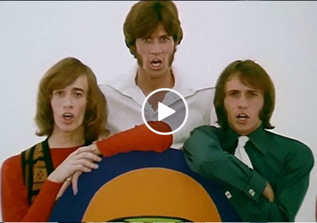 Bee Gees – When The Swallows Fly