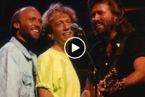 Bee Gees – Breakout