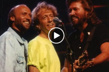 Bee Gees – Breakout