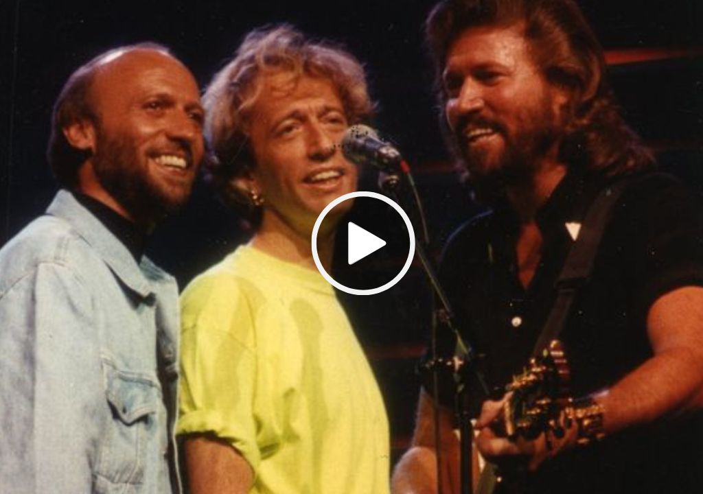 Bee Gees – Breakout