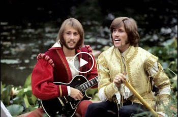 Bee Gees – Bury Me Down By The River