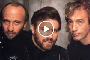 Bee Gees  – Chain Reaction