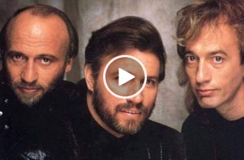 Bee Gees  – Chain Reaction