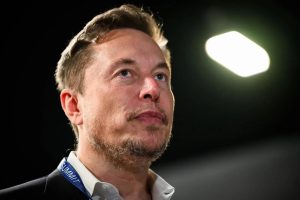 How Elon Musk Deals With Stress (According To His Ex-Wife)