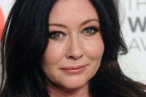 Shannen Doherty, ‘Beverly Hills 90210’ and ‘Charmed’ Star, Dies at 53